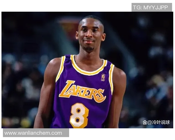 科比传奇：从天赋少年到篮球巨星的辉煌一生与不朽足迹