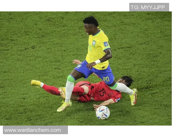 维尼修斯引领新潮流 展现巴西足球未来无限可能