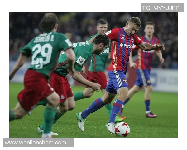 乌法与莫火车比赛数据深度分析及战术对比研究