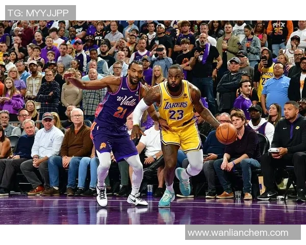 湖人主场迎战灰熊争夺胜利双方球员状态引人关注