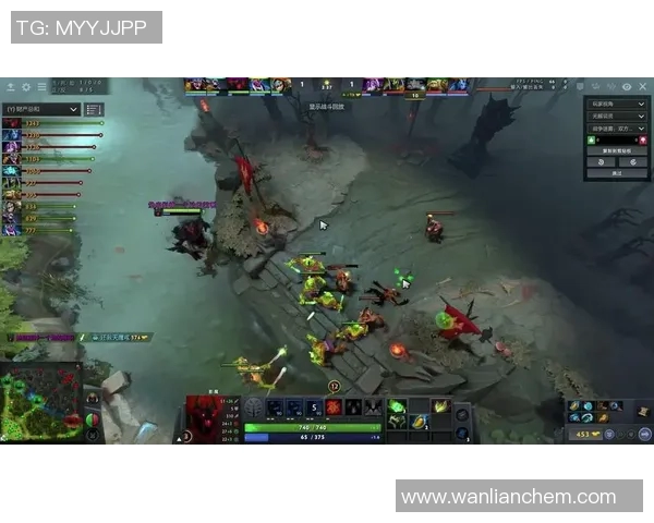黄磊亲自揭秘DOTA2游戏技巧与心得分享，助你提升战斗水平