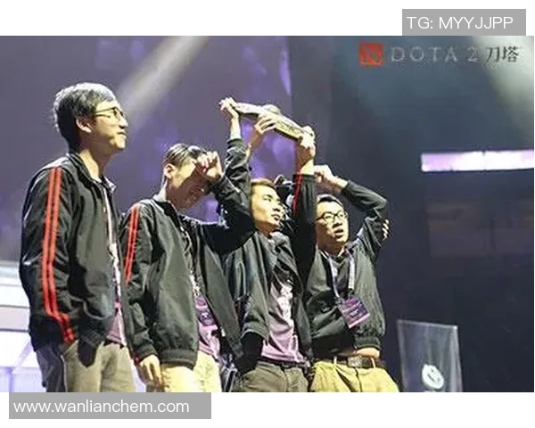 DOTA2比赛经验排行榜揭晓WE战队荣登第一宝座