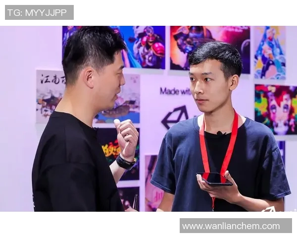 专访和平精英制作人陈伟揭秘游戏成功背后的秘密与策略