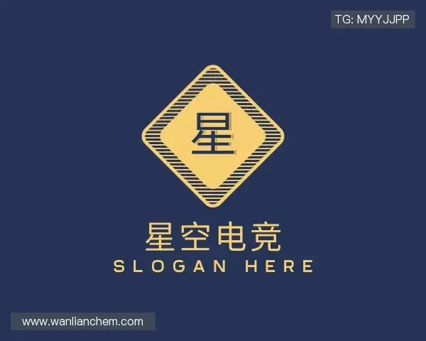 发现星空电竞